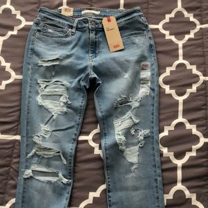 Women’s Levi’s